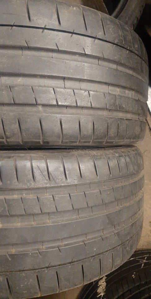 suverehv Michelin Pilot Super Sport