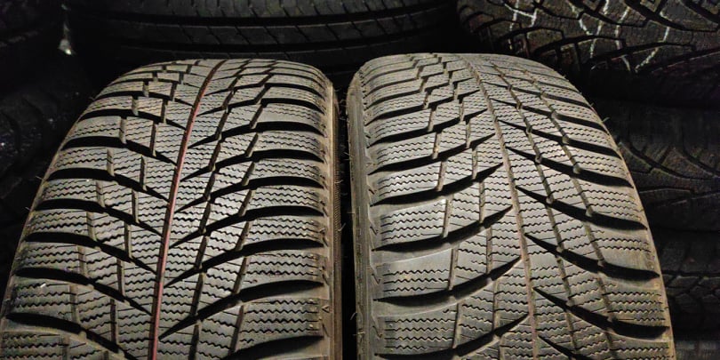 lamellrehv Bridgestone BLIZZAK LM 001