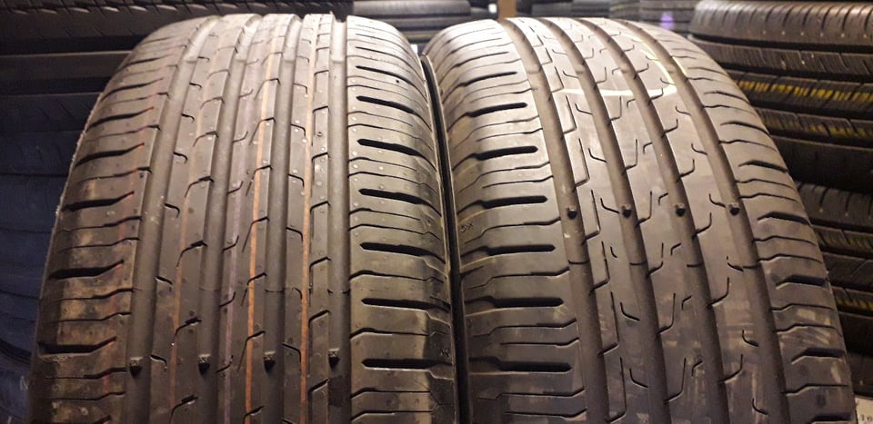 suverehv Continental Conti Eco Contact 6