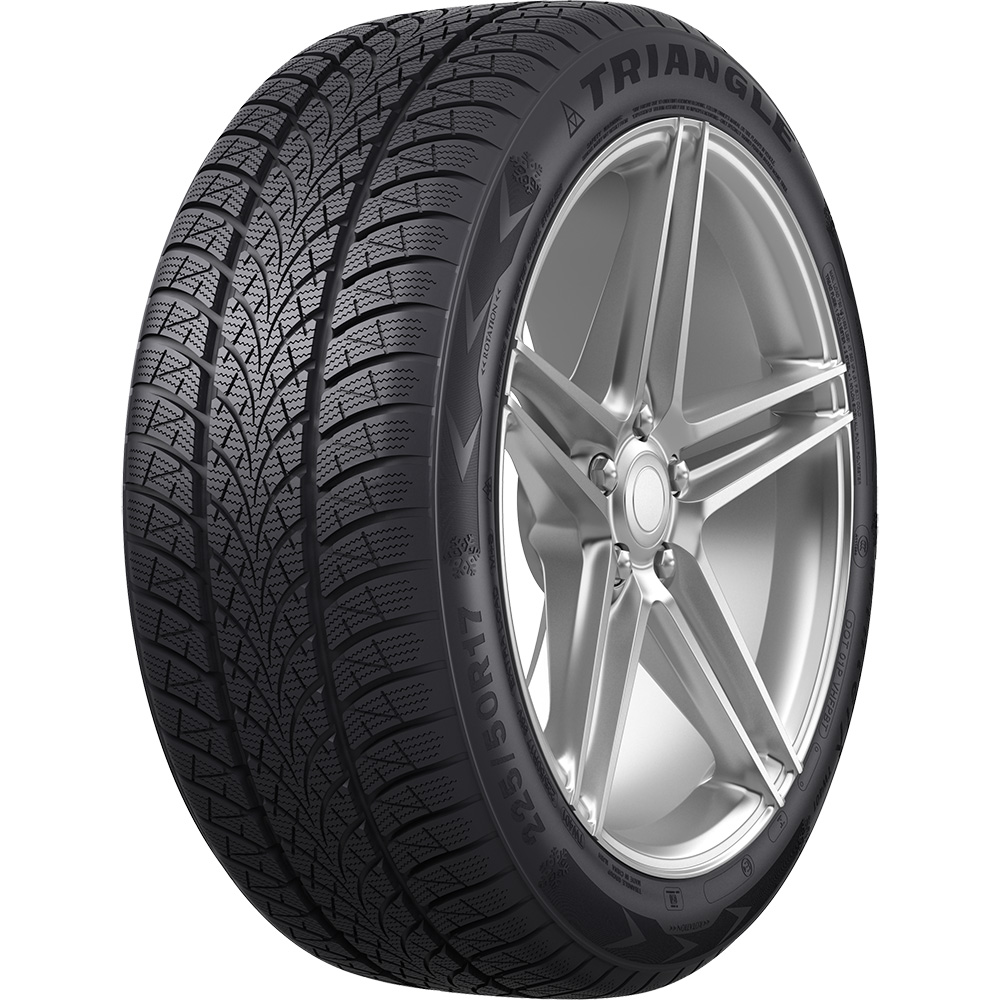 lamellrehv Triangle TW401