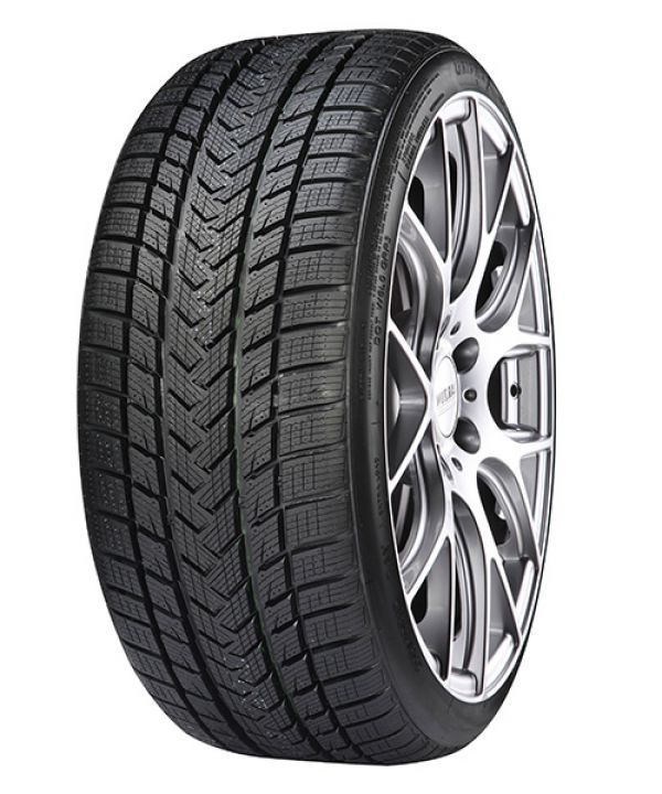 lamellrehv Gripmax Status Pro Winter