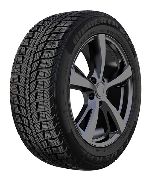 lamellrehv (naelatav) Federal Himalaya WS2