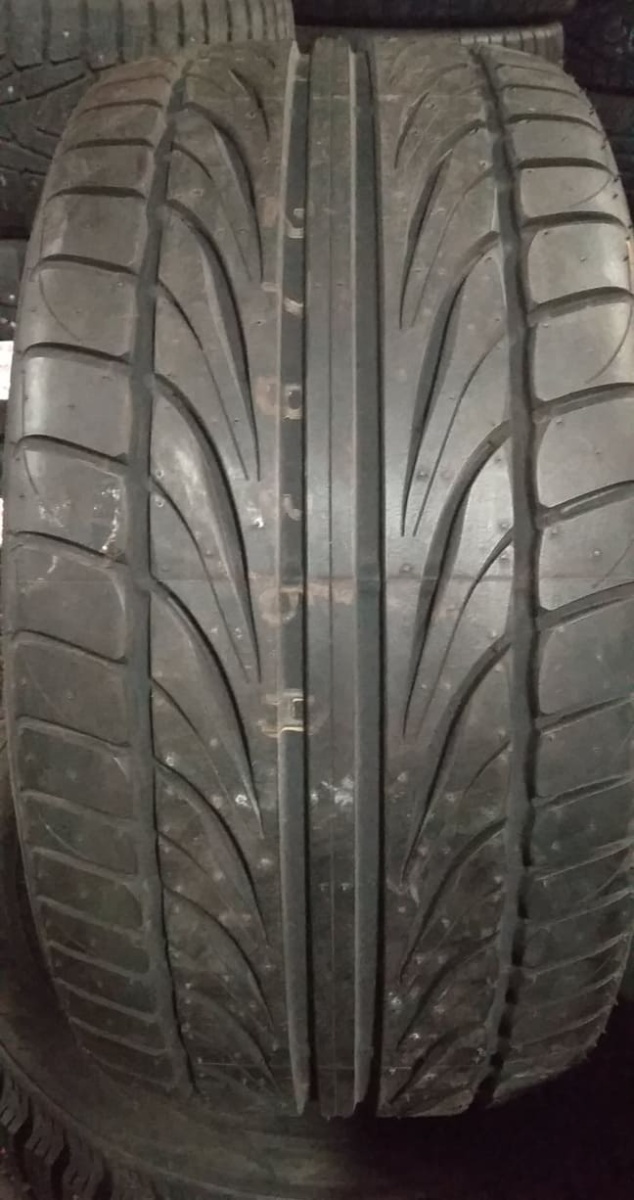 suverehv Falken Azenis FK452
