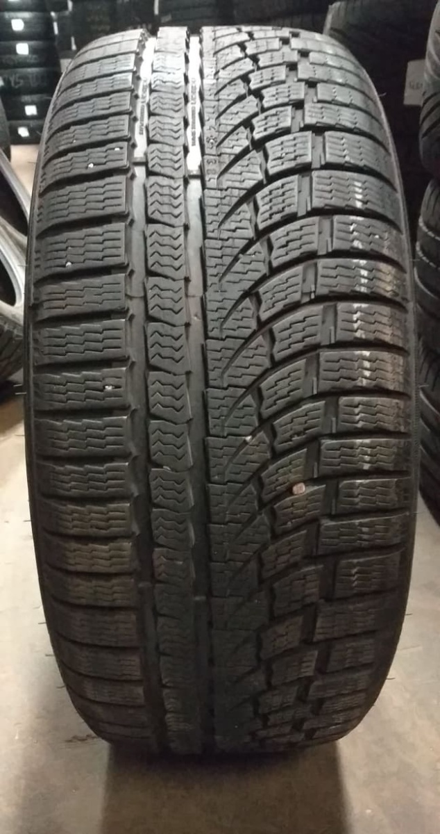 lamellrehv Nokian WR A4