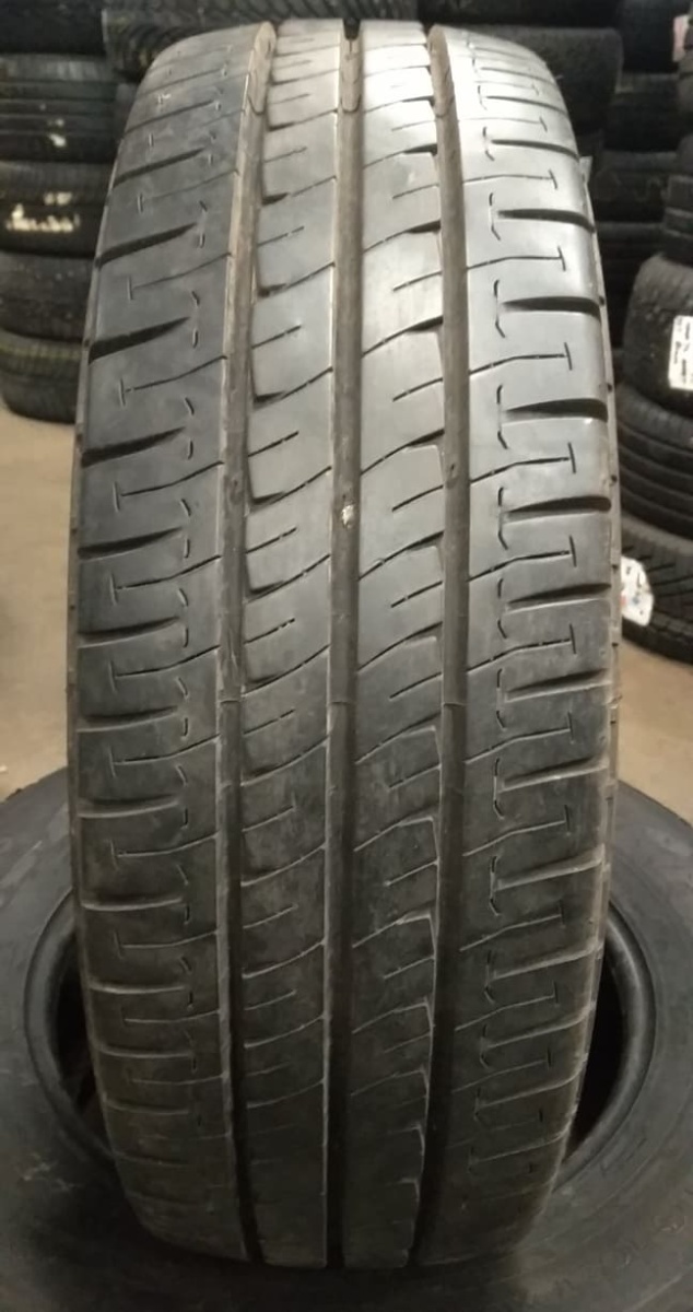 suverehv Michelin Agilis
