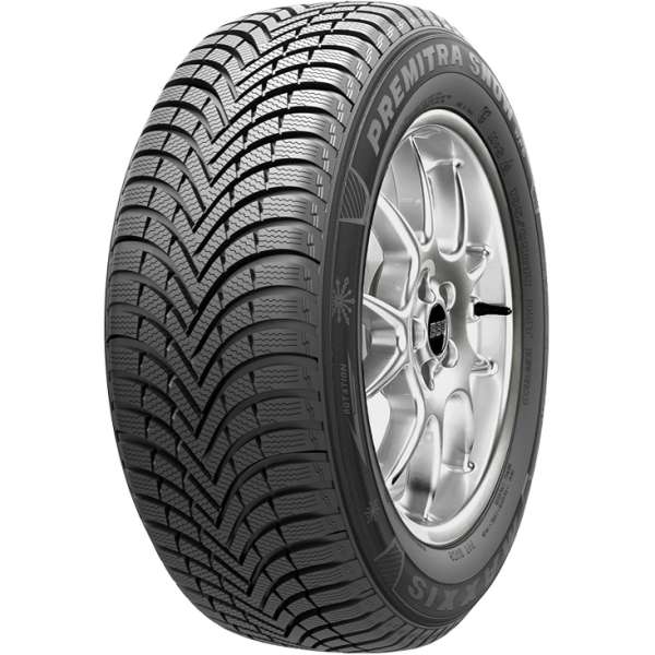 Kitkarenkaat Maxxis Premitra Snow WP6