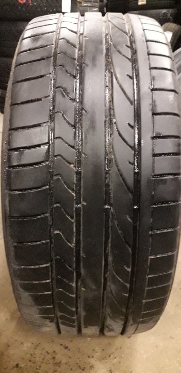 suverehv Bridgestone Potenza RE 050A