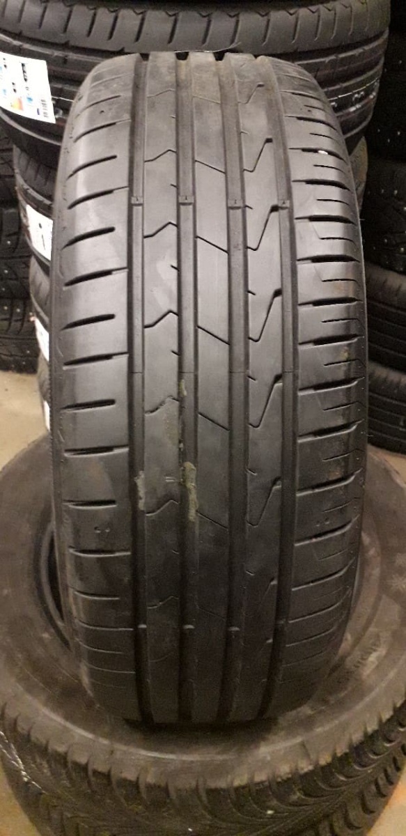 suverehv Hankook Ventus Prime 3 K125