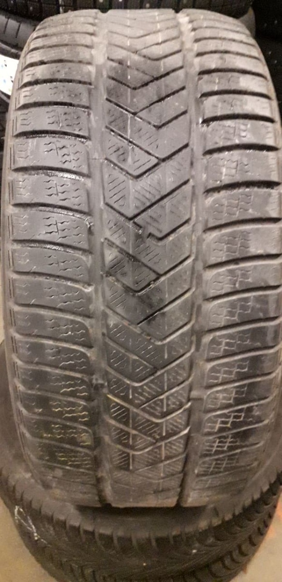 lamellrehv Pirelli SOTTOZERO 3