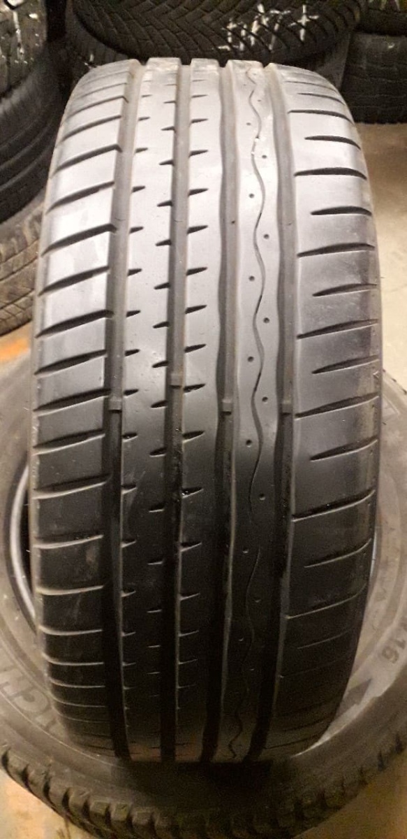 suverehv Hankook Ventus S1 EVO K107