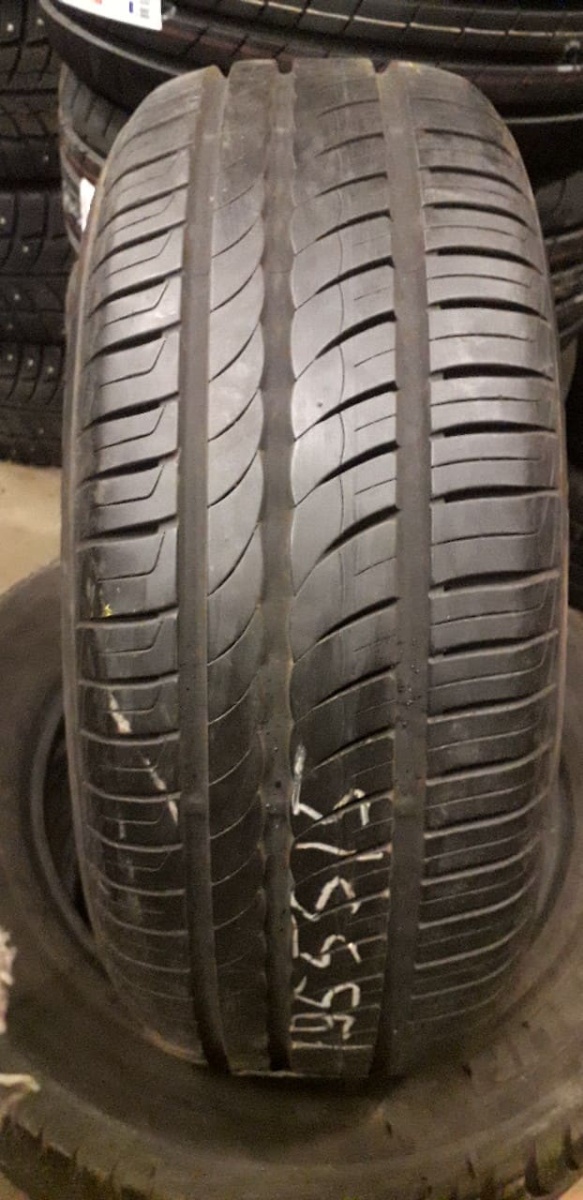 suverehv Pirelli Cinturato P1