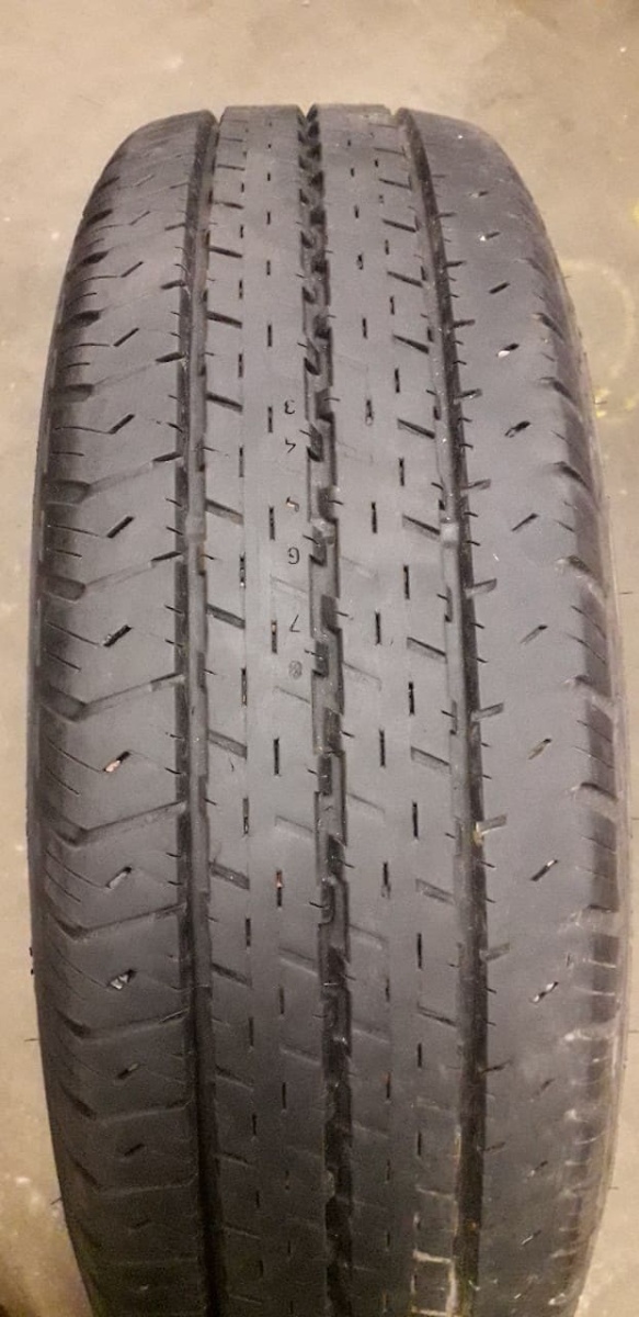 suverehv Nokian Nordman C