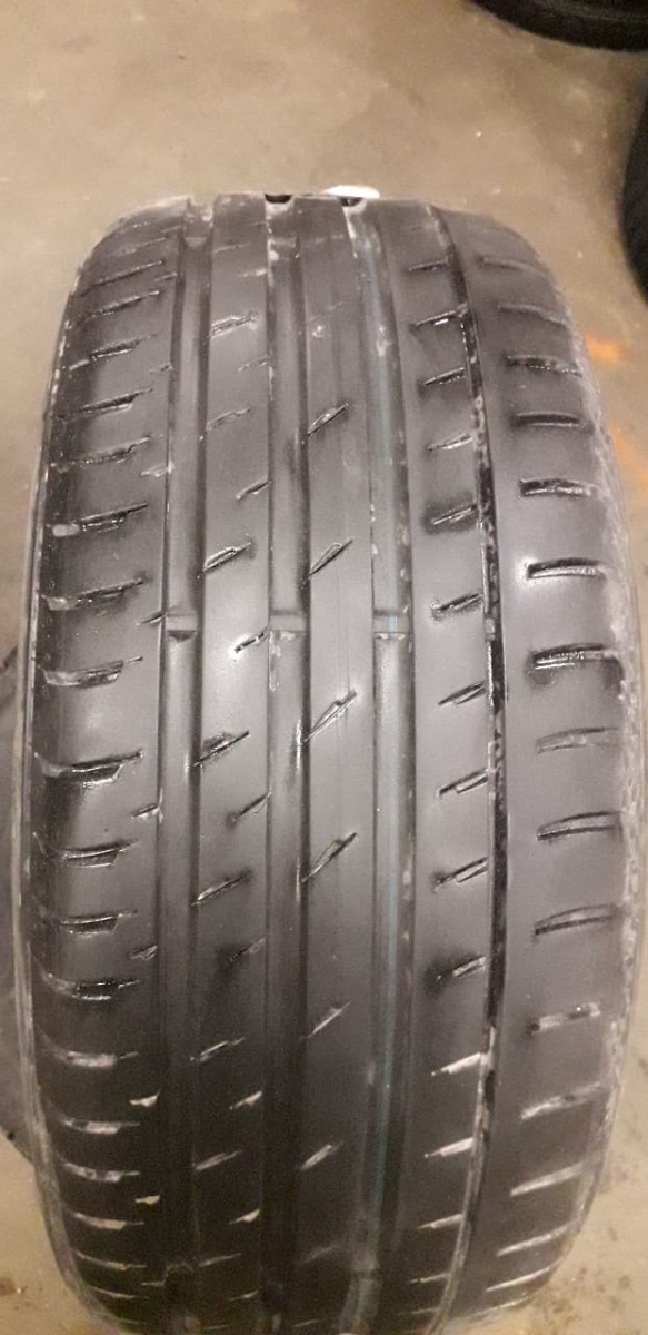 suverehv Continental Conti Sport Contact 3