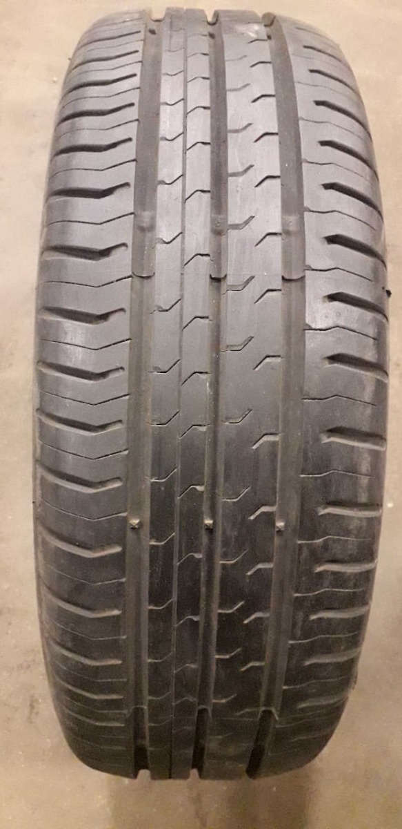 suverehv Continental Conti Eco Contact 5