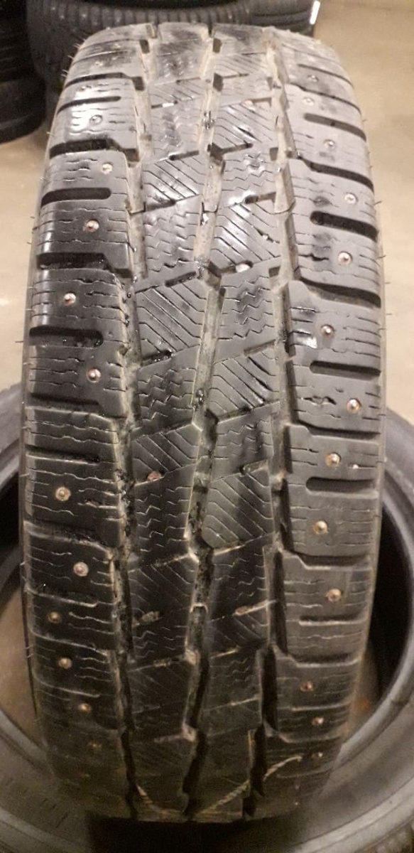 naastrehv Michelin Agilis X-Ice North