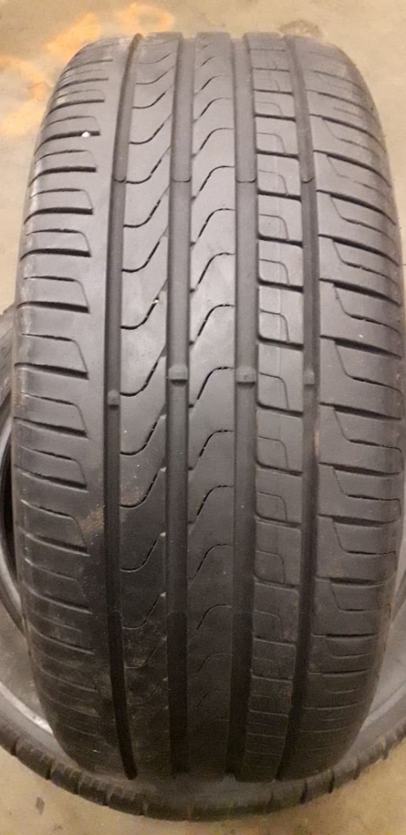 suverehv Pirelli Cinturato P7