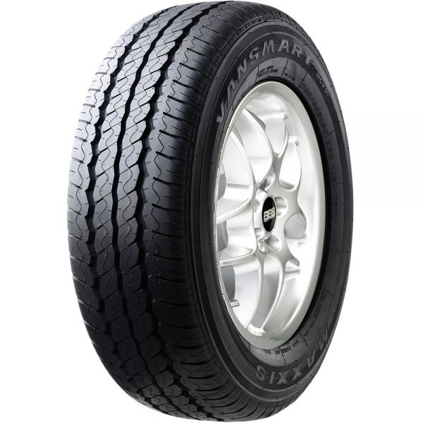 suverehv Maxxis Vansmart MCV3+