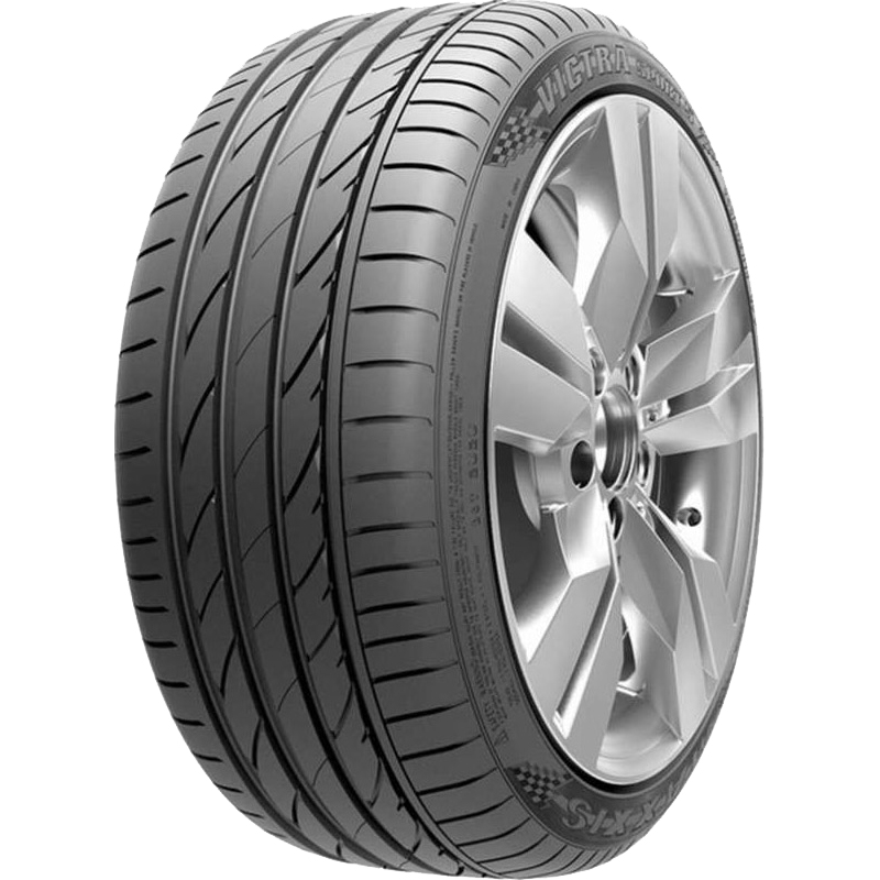 suverehv Maxxis Victra Sport 5 VS5