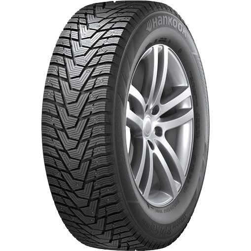 lamellrehv Hankook WINTER I*PIKE X W429A