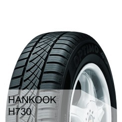 lamellrehv Hankook Optimo 4S