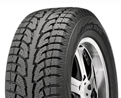 lamellrehv (naelatav) Hankook WINTER I*PIKE RW11