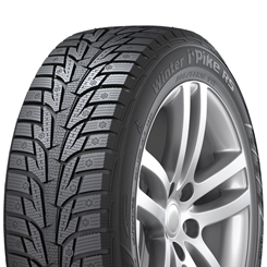 lamellrehv Hankook WINTER I*PIKE RS W419