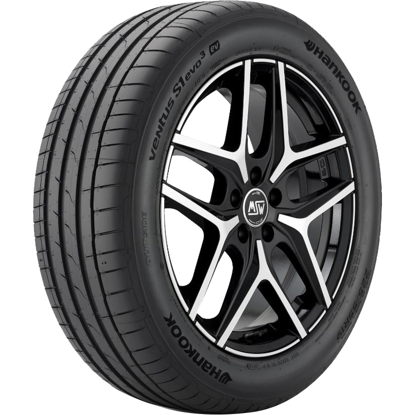 suverehv Hankook Ventus S1 EVO 3 EV K127E