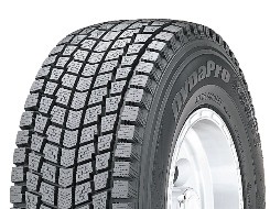 lamellrehv Hankook Dyna Pro I*CEPT RW08