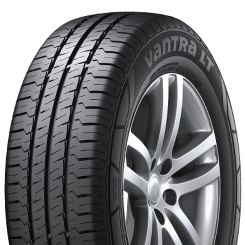 suverehv Hankook Vantra LT RA18