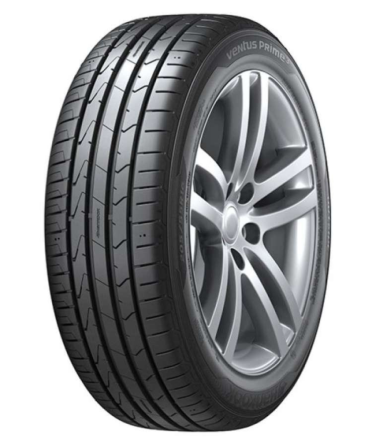 suverehv Hankook Ventus Prime 3 K125