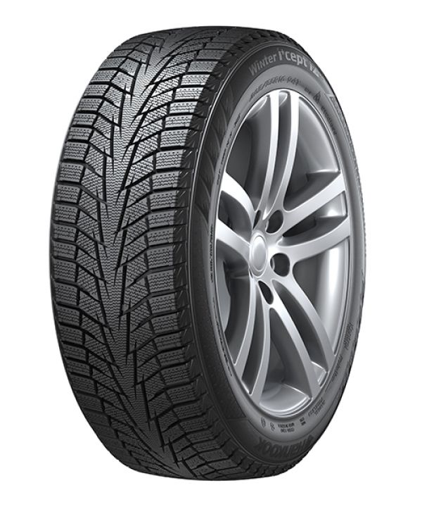 lamellrehv Hankook WINTER I*CEPT IZ 2 W616