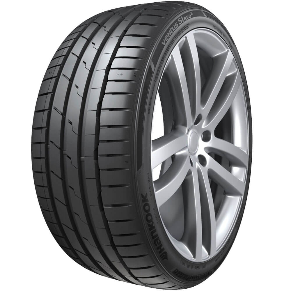 suverehv Hankook Ventus S1 EVO 3 K127