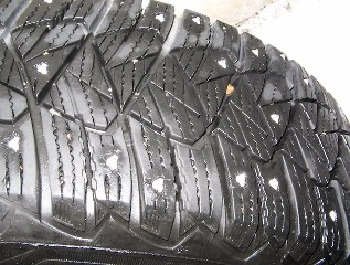 naastrehv Dunlop Ice Touch