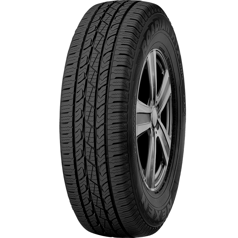 suverehv Nexen Roadian HTX RH5