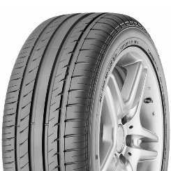 suverehv GT Radial CHAMPIRO HPY
