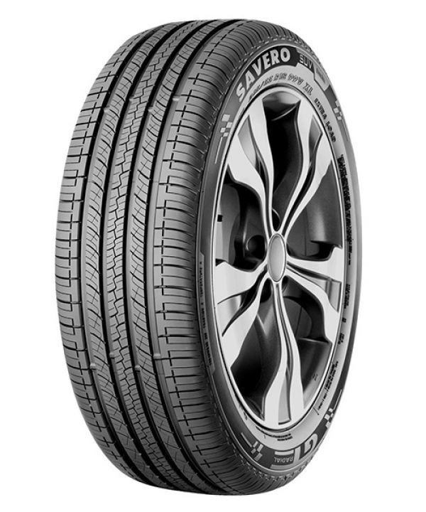 suverehv GT Radial SAVERO