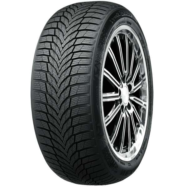Kitkarenkaat Nexen Winguard Sport 2 WU7