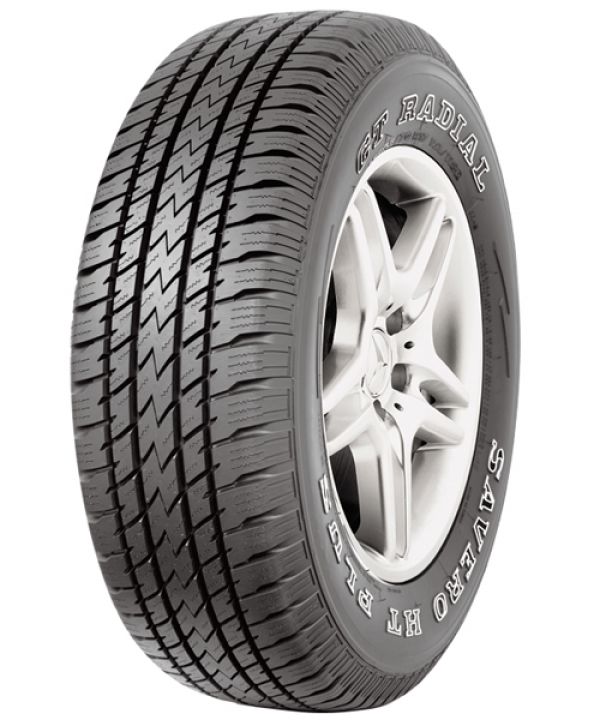 suverehv GT Radial SAVERO HT Plus