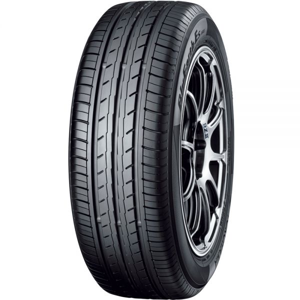 suverehv Yokohama Bluearth-ES ES32