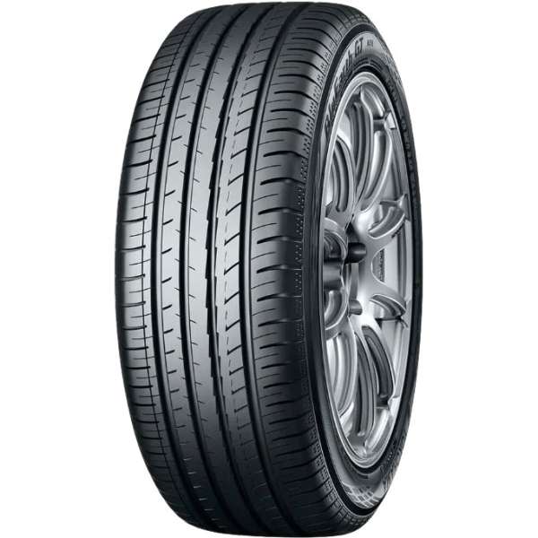 Kesärenkaat Yokohama Bluearth AE51