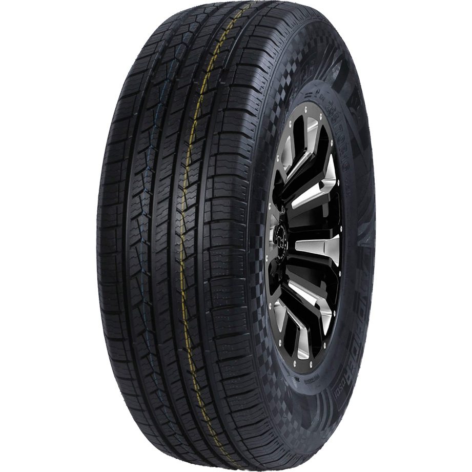 suverehv Doublestar DS01