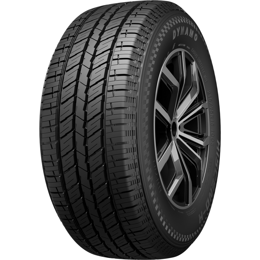 suverehv Dynamo Hiscend-H MHT01
