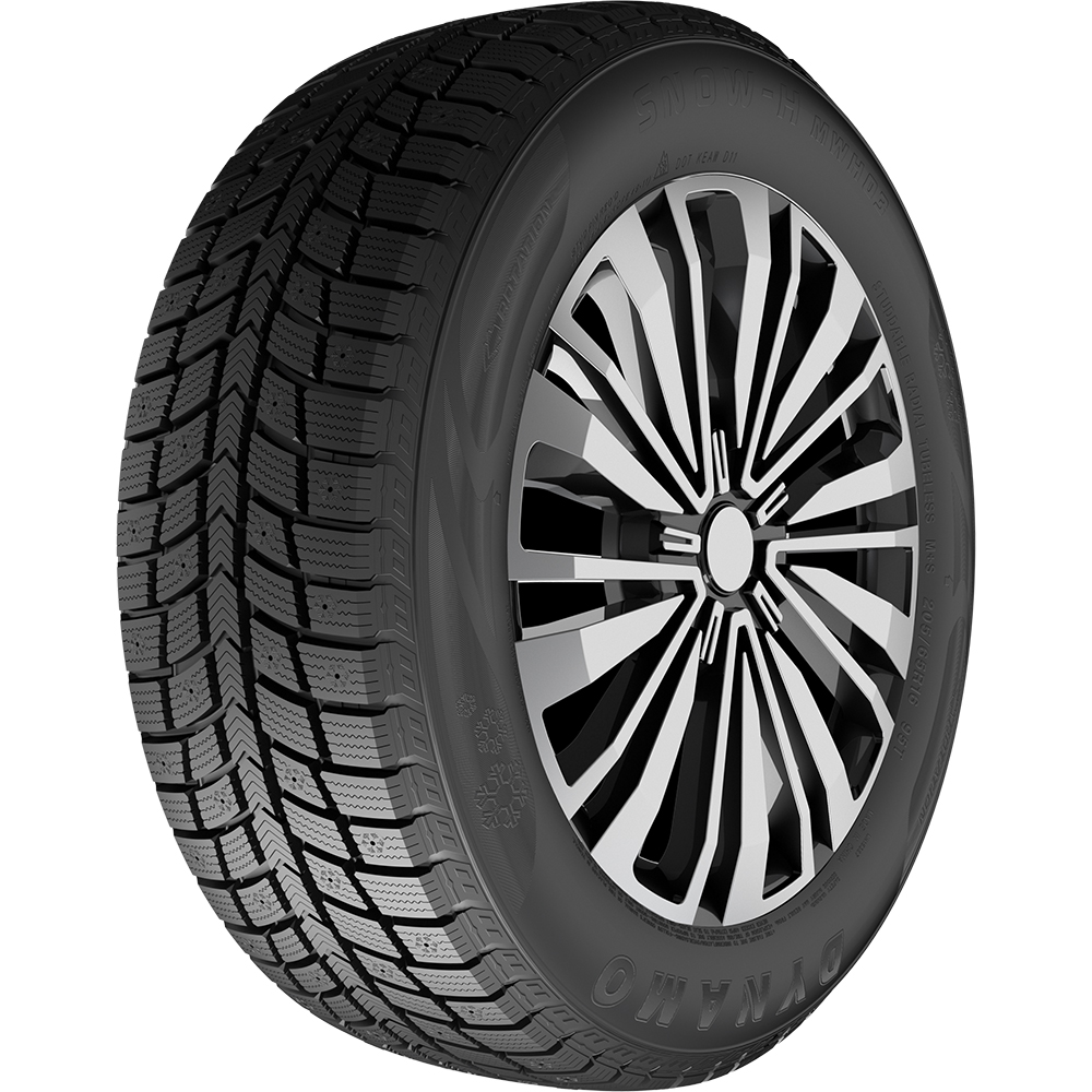 naastrehv Dynamo Snow-H MWH03