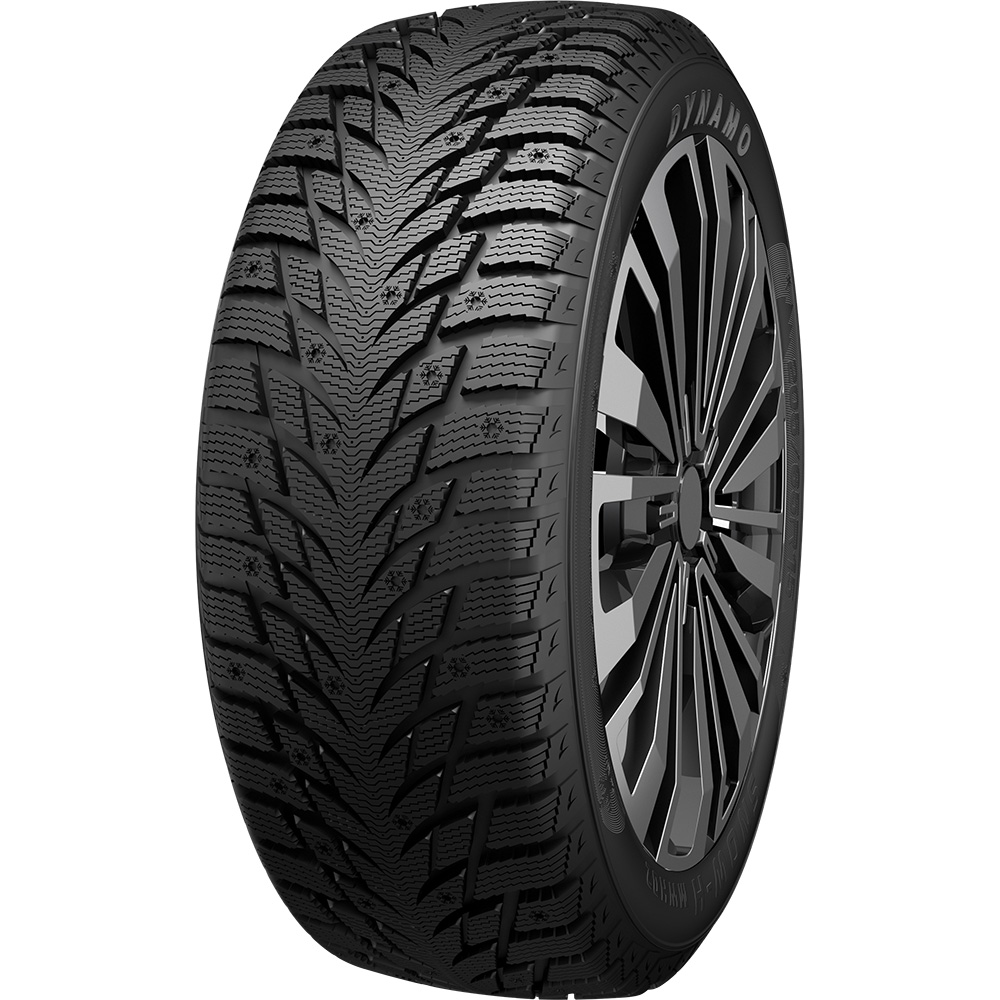 naastrehv Dynamo Snow-H MWH02