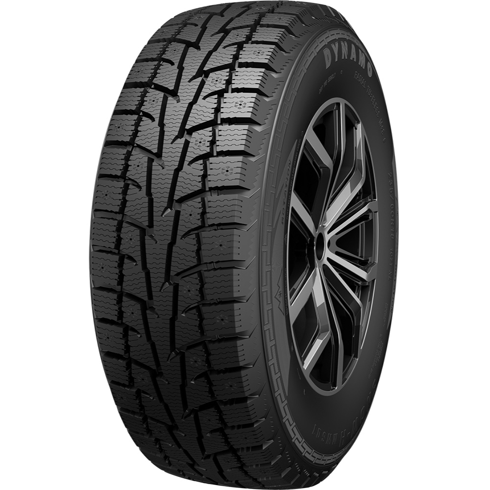 naastrehv Dynamo Snow-H MWS01