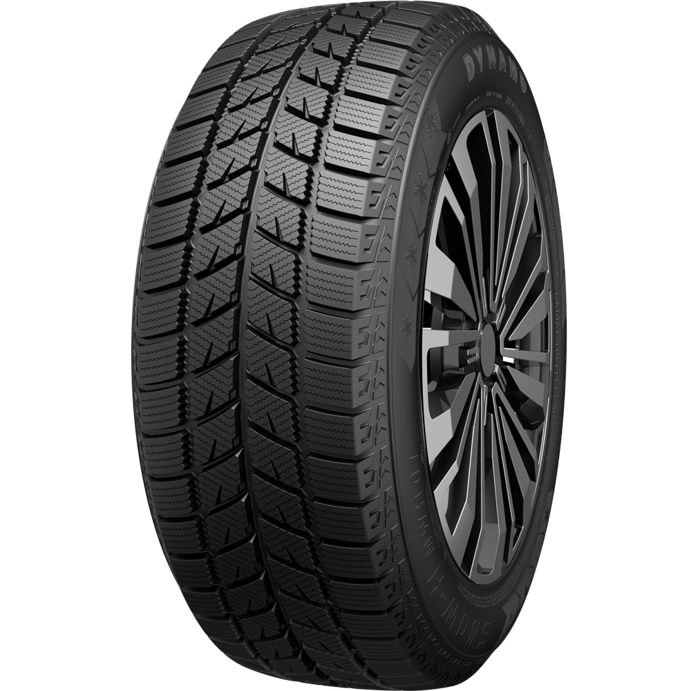 lamellrehv Dynamo Snow-H MWH01