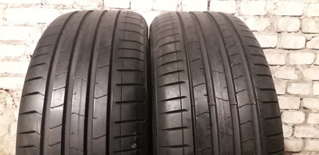 suverehv Pirelli P ZERO SPORT