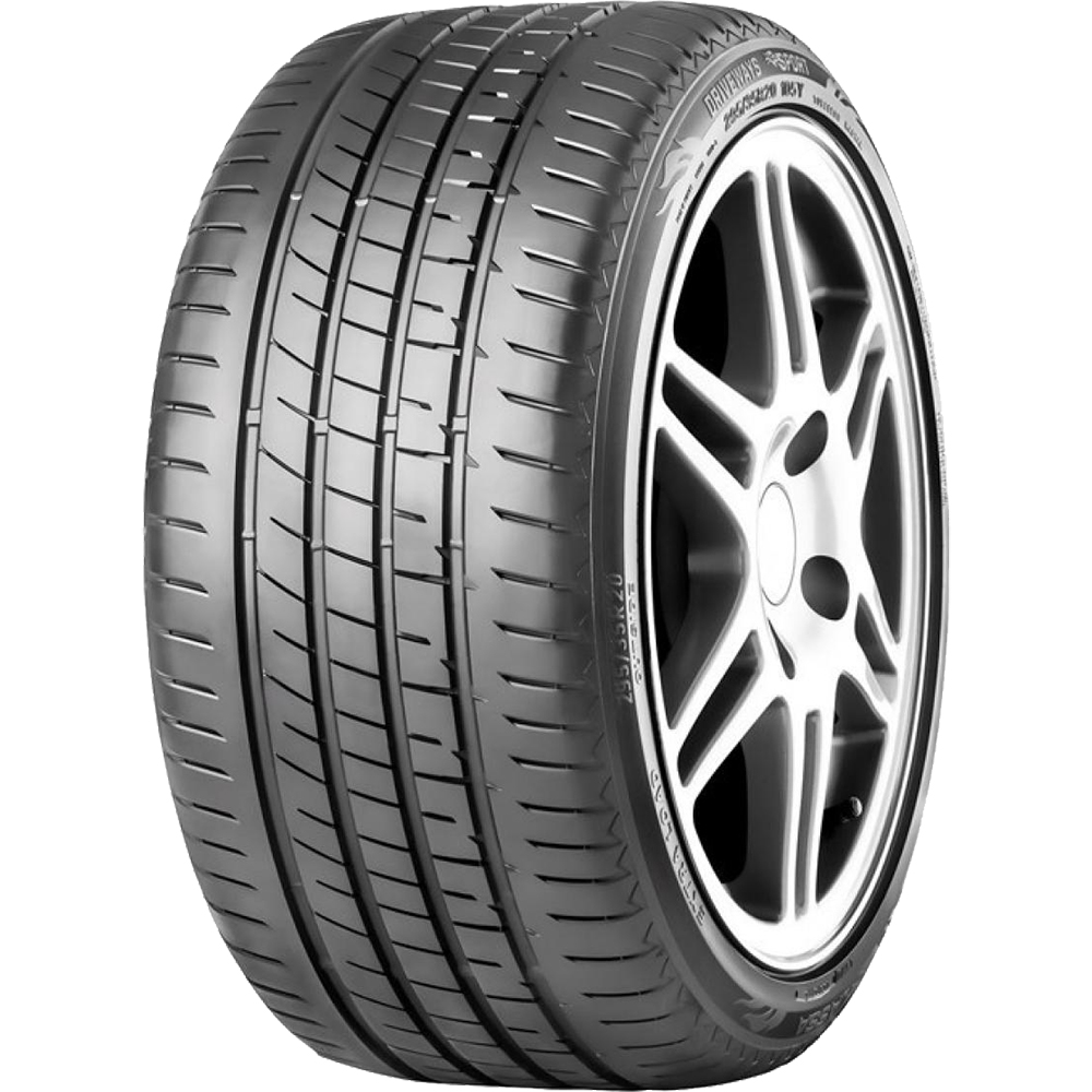 suverehv Lassa Driveways Sport BY BRIDGESTONE