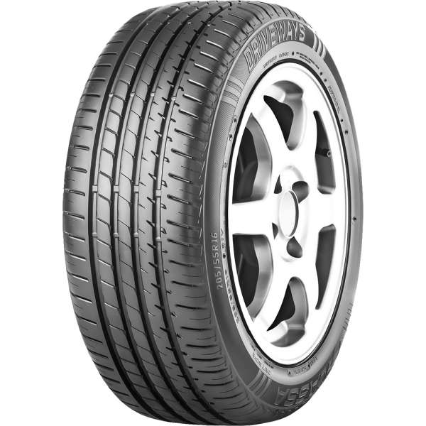 Kesärenkaat Lassa Driveways BY BRIDGESTONE