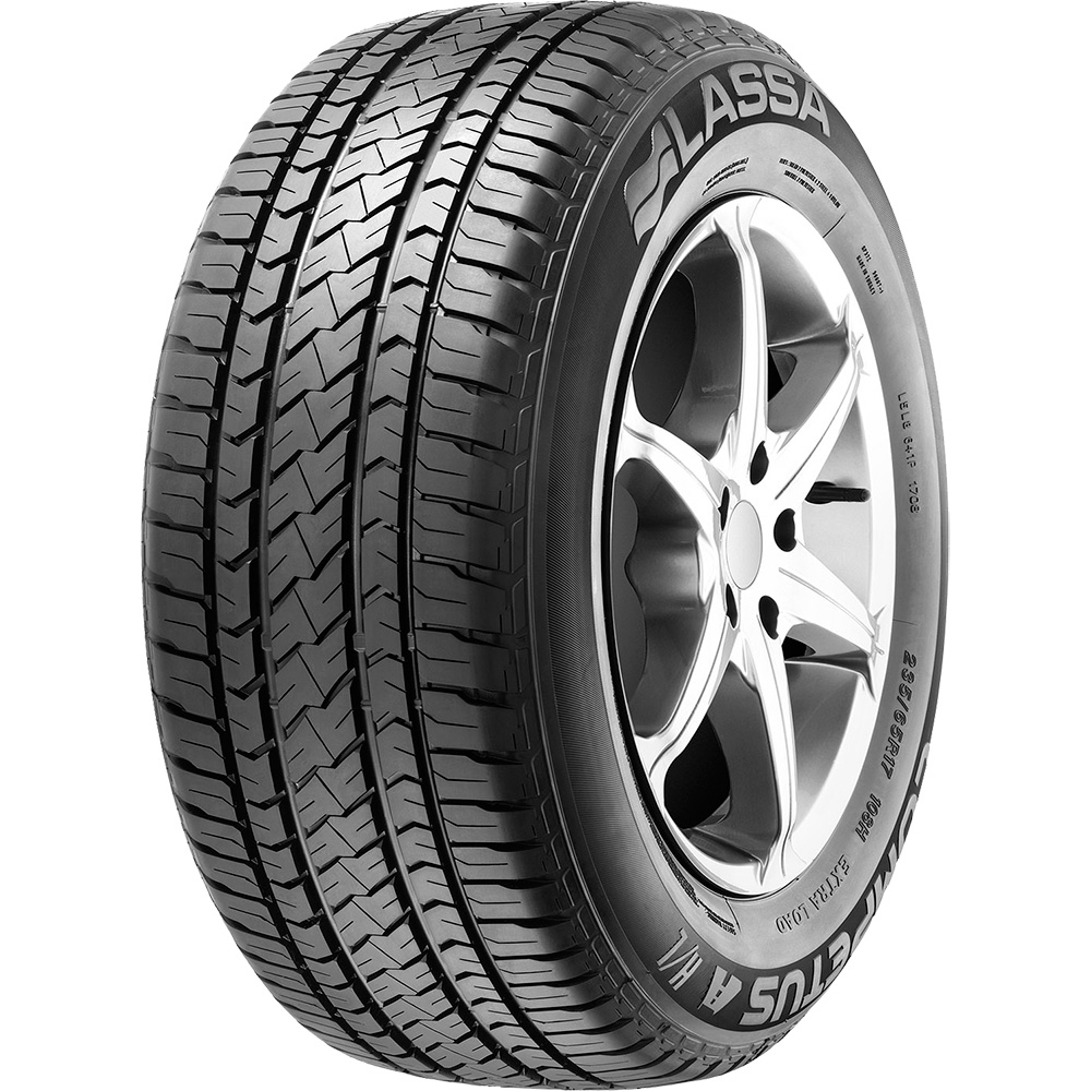 suverehv Lassa Competus H/L BY BRIDGESTONE